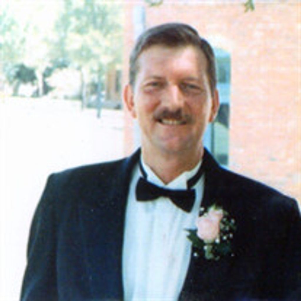 Dale Wayne McGill