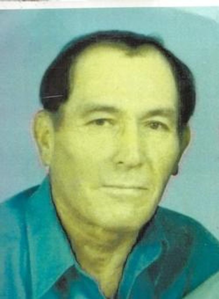 Hipolito Ramirez Profile Photo