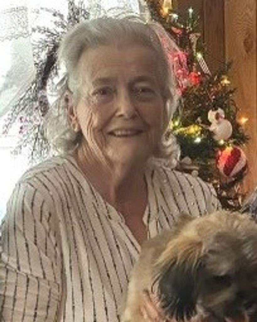Sharon Evalena Garrison Profile Photo