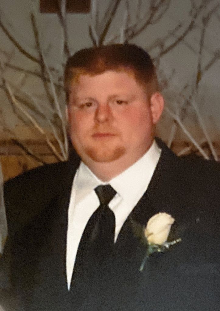 Blain Halliday
