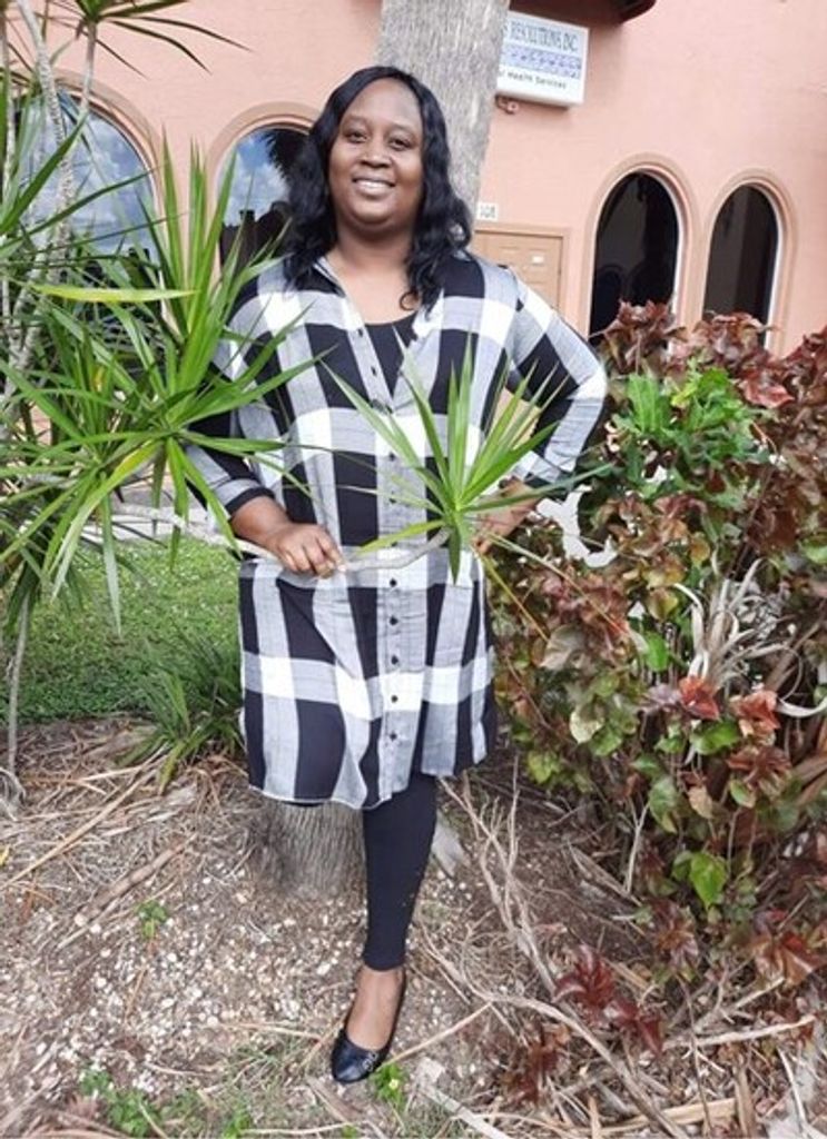 Shawanda L. Scruggs Profile Photo