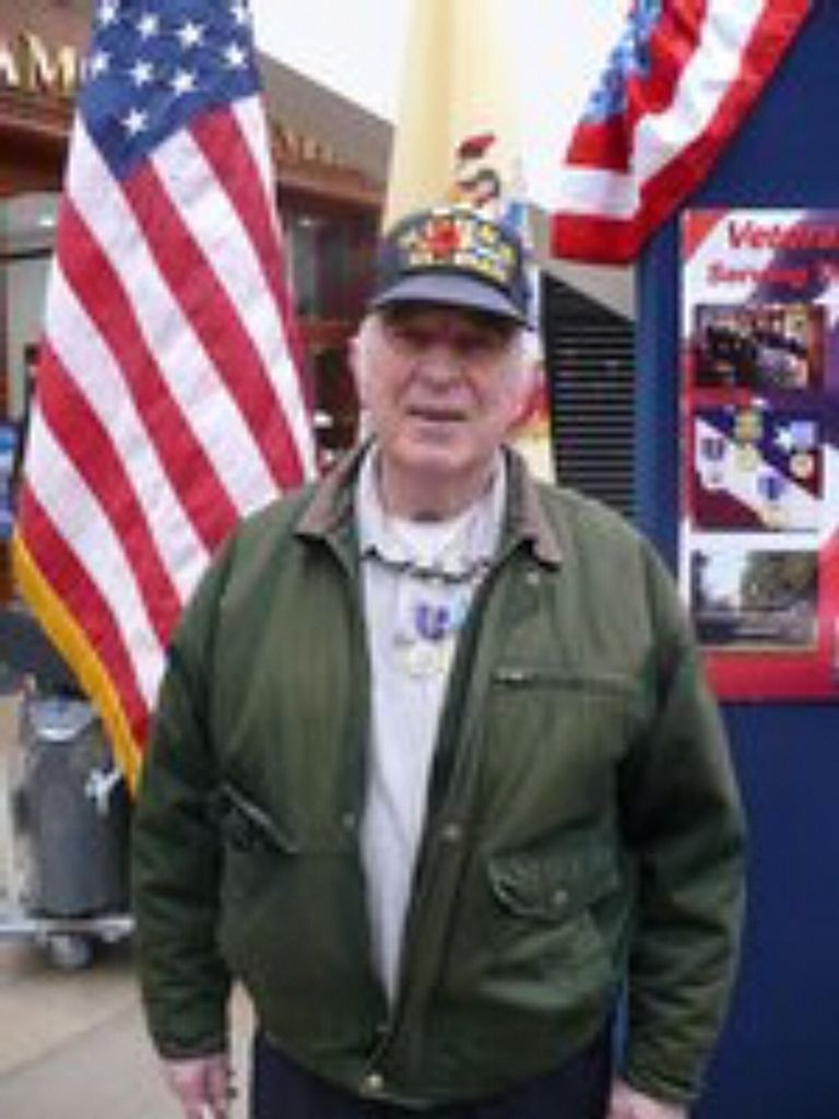 Otto Wedral Profile Photo