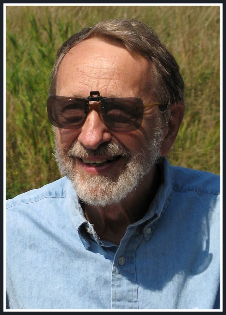 James “Jim” Galazen
