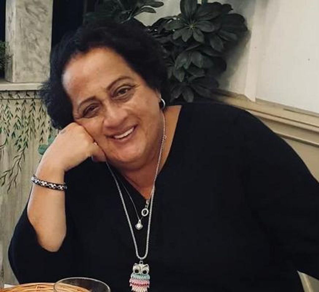 Maritza Avilleira Profile Photo
