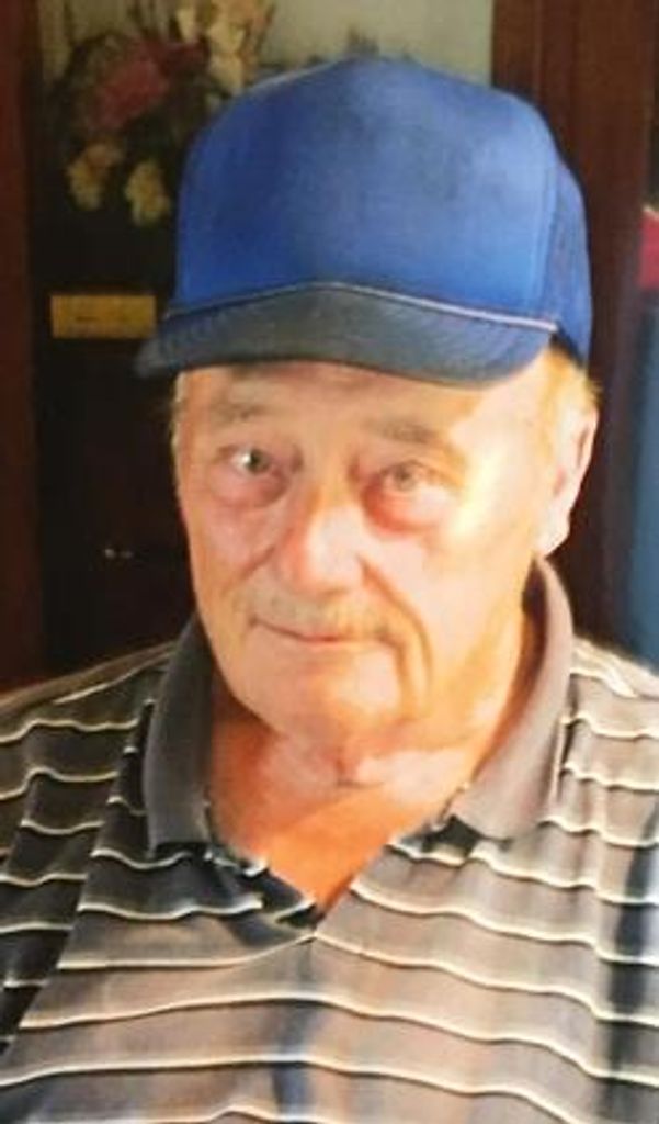 Robert Mattingly Ford