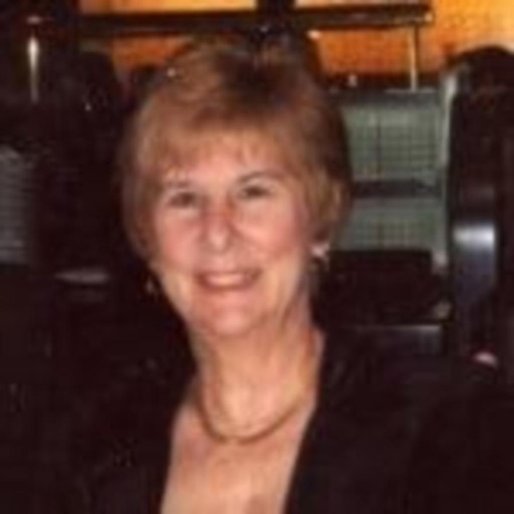 Tracy Ann Estabrook-Osborne