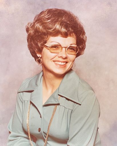 Nancy Sue Martin's obituary image