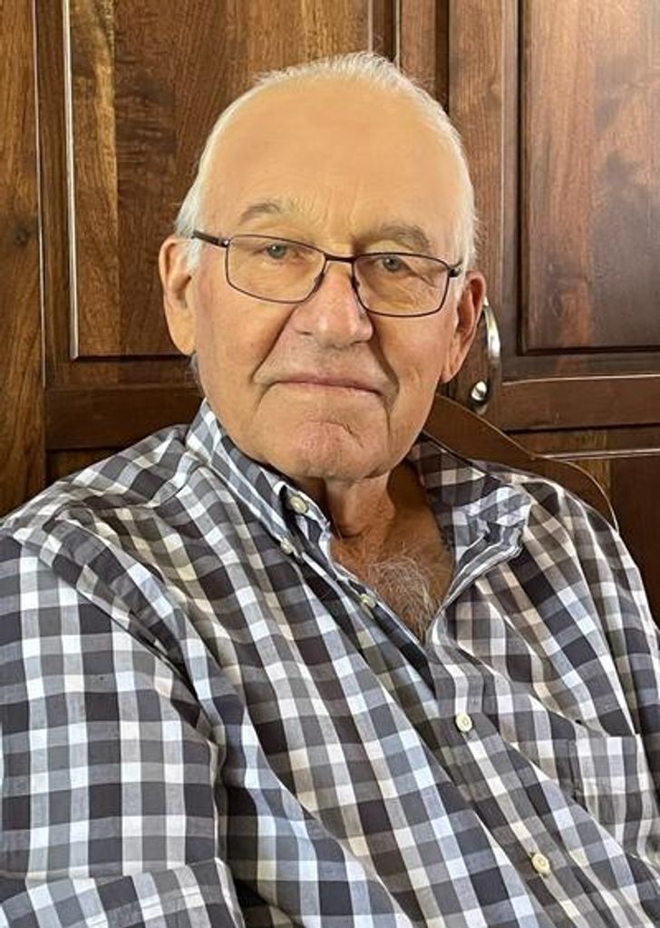 Donald Eugene Rittgers Profile Photo