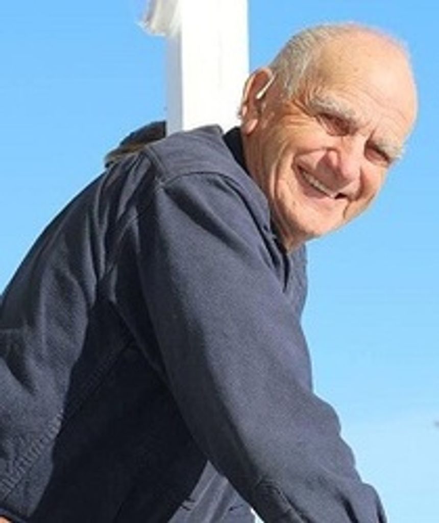 Neal Coulter