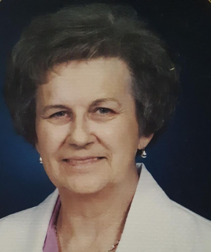 Anna Stroud Profile Photo