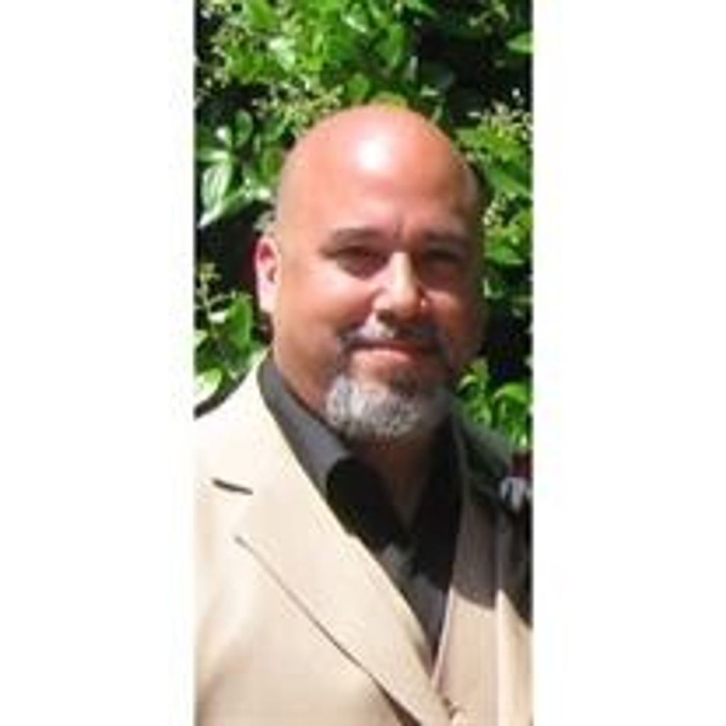 Gordon Francisco Pacheco
