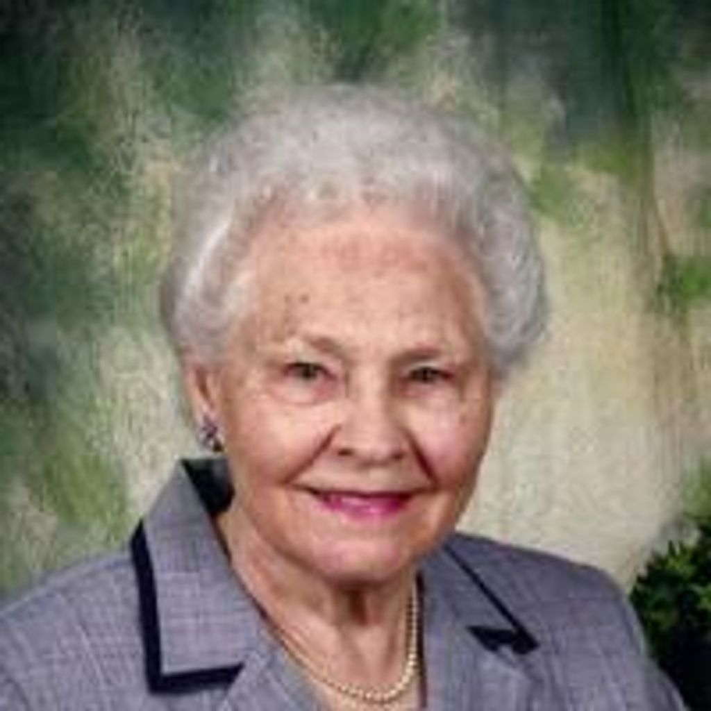 Annette Herndon Jenkins Profile Photo
