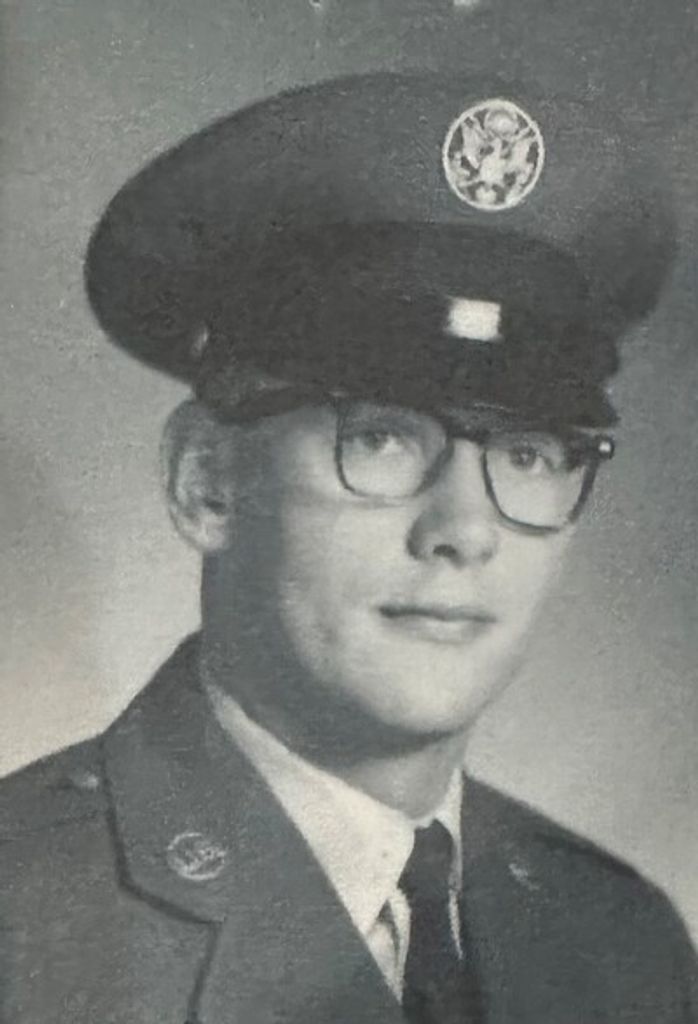 Larry Edward Long Profile Photo
