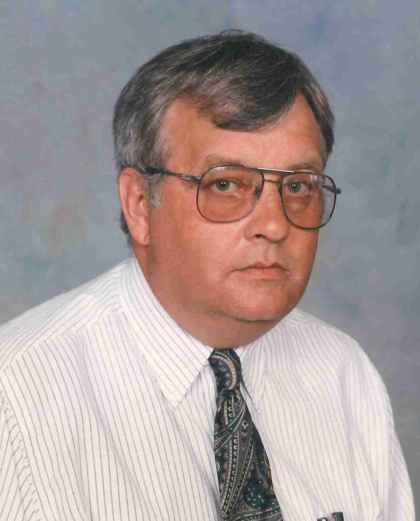 Paul James Lyons Jr