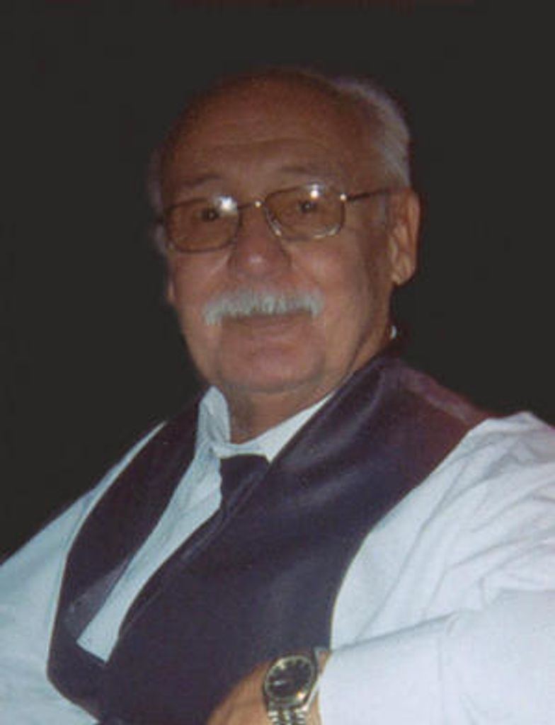 Marvin Stutz Sr
