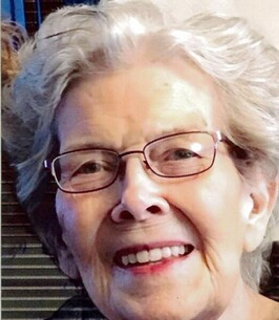 Irene Lovelace