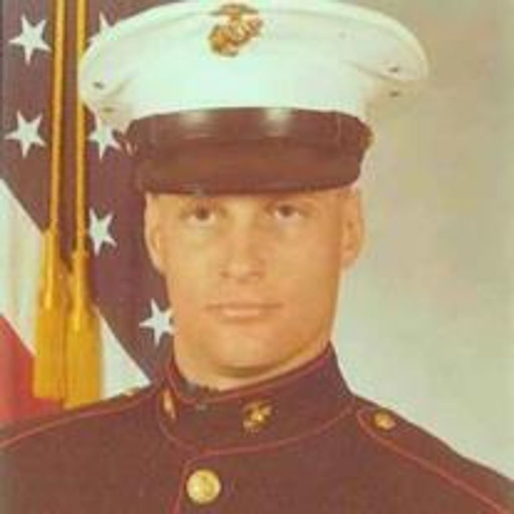 Mark Paul Seidler