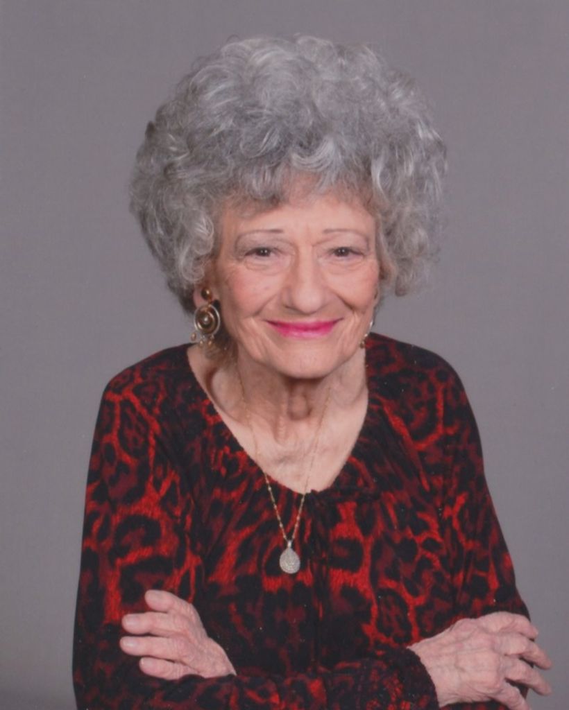 Barbara Ann Pollard Profile Photo