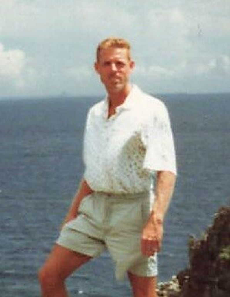 Donald James Finn Profile Photo