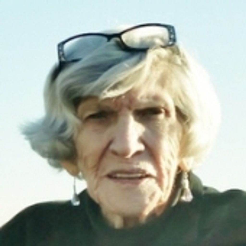 Joanne Todd Thomas