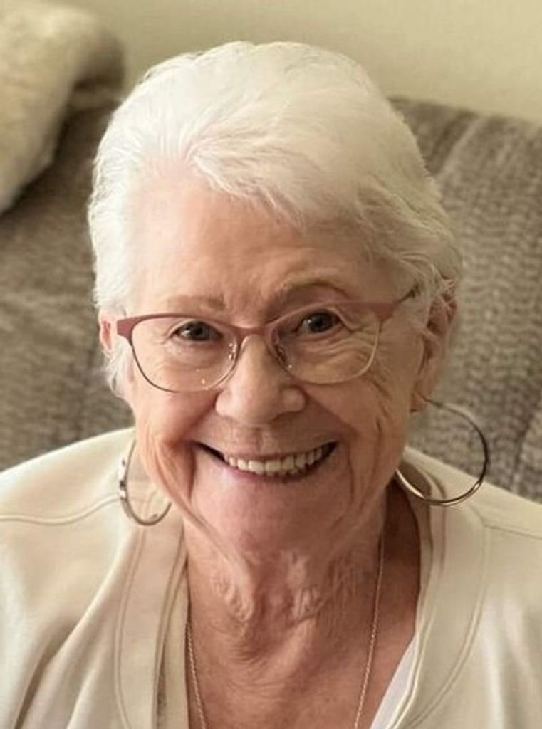 Betty Ann Stanley Profile Photo
