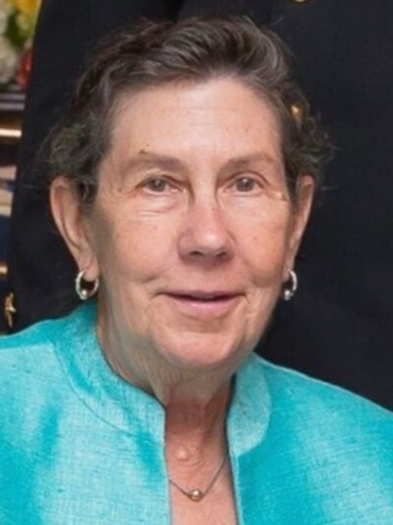 Mary Beth Moriarty Profile Photo