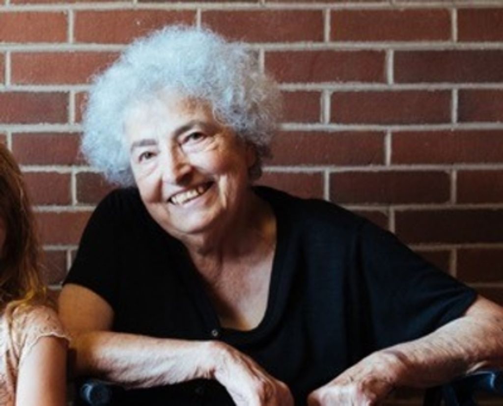 Maria P. Destefano