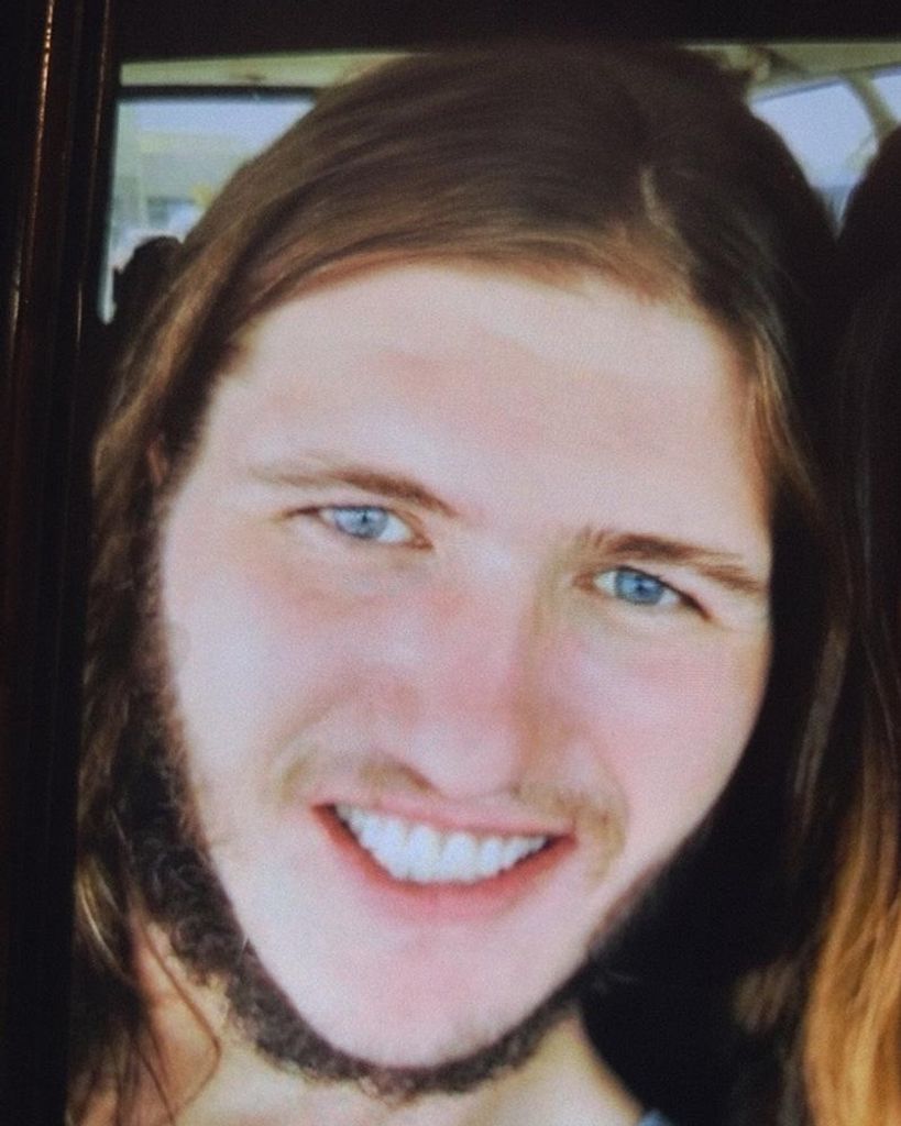 Cody Booth Profile Photo