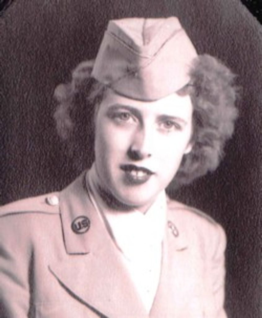 Viola Chester