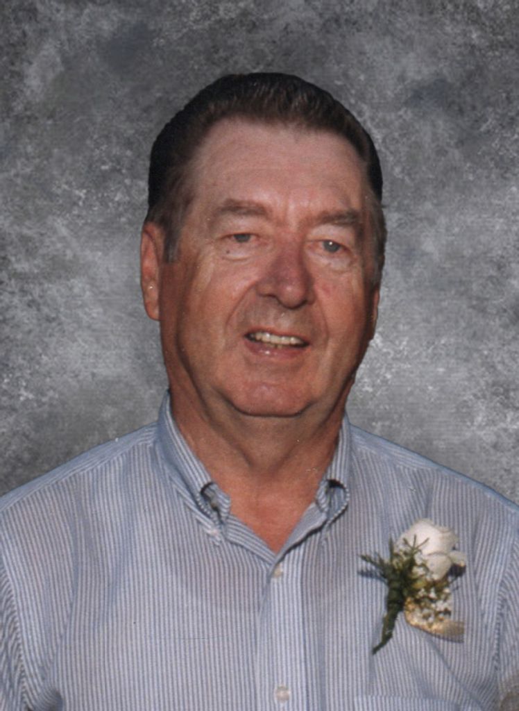 Gerald Seehafer