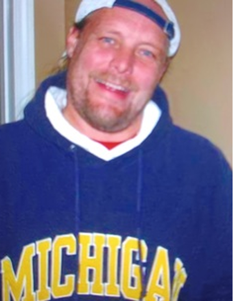 Jeffrey Craig Jerome Glupker