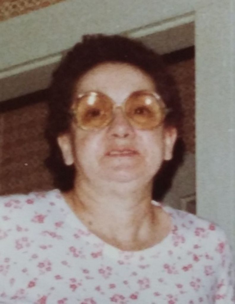 Eleanor Mae Nason Profile Photo
