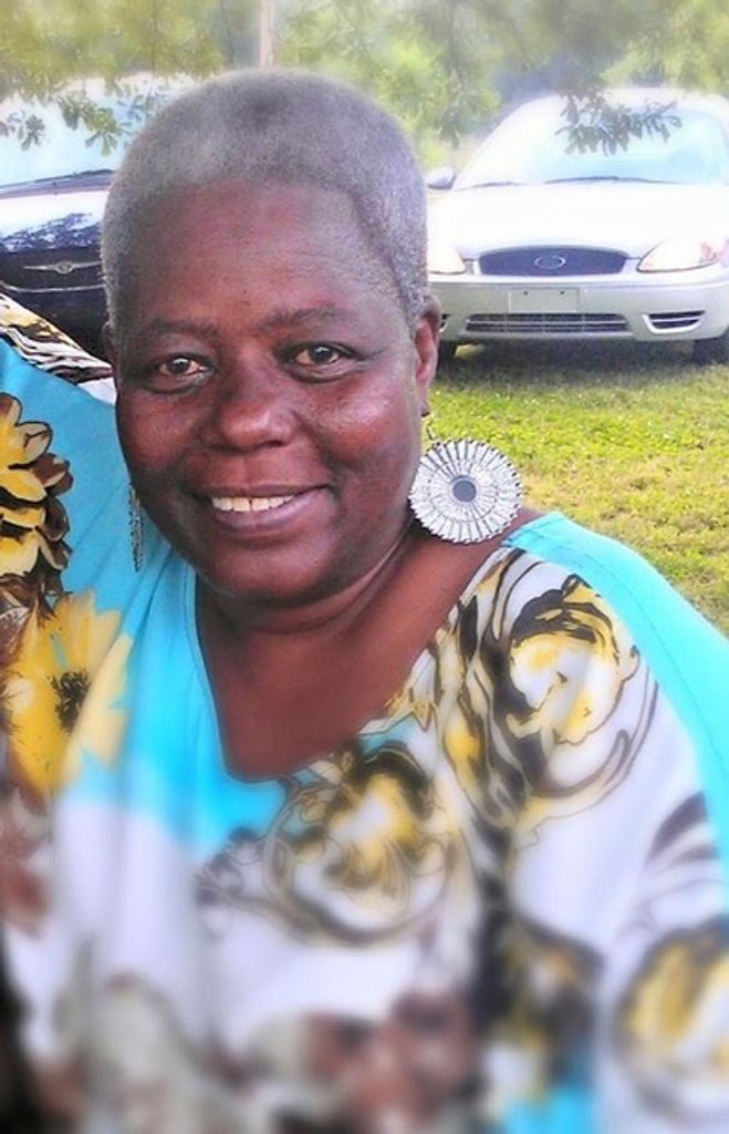 Cynthia Diana Williams