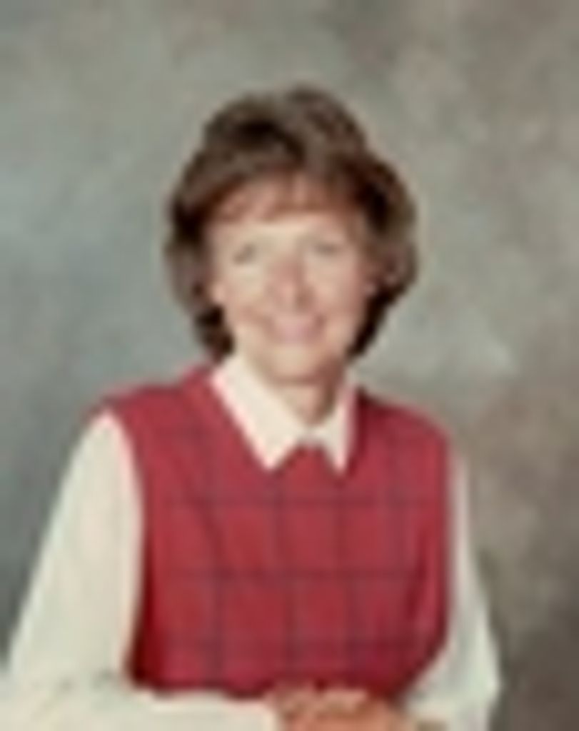 Pauline Whalen