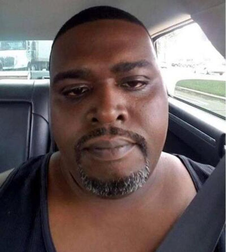Derrick Dewayne Daniels Profile Photo