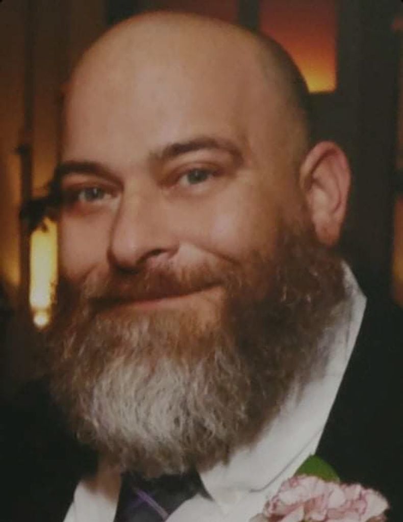 Douglas  J. Irwin Profile Photo