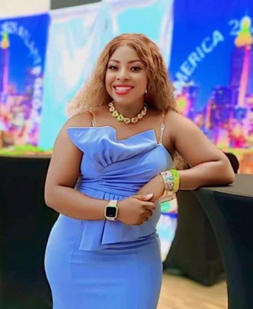 Zee Zita Nkimbeng Profile Photo