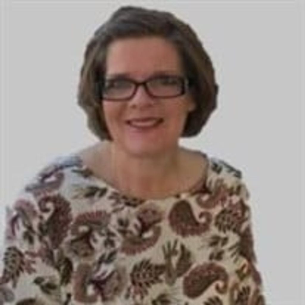 Bridget Ann Taylor