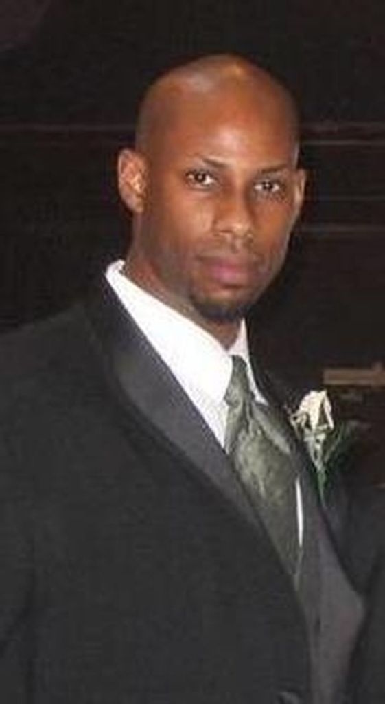 William David Berry Profile Photo