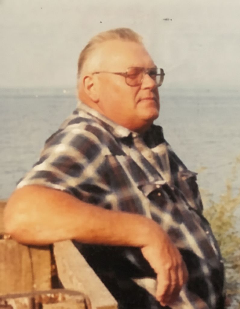 Norman Forde Profile Photo