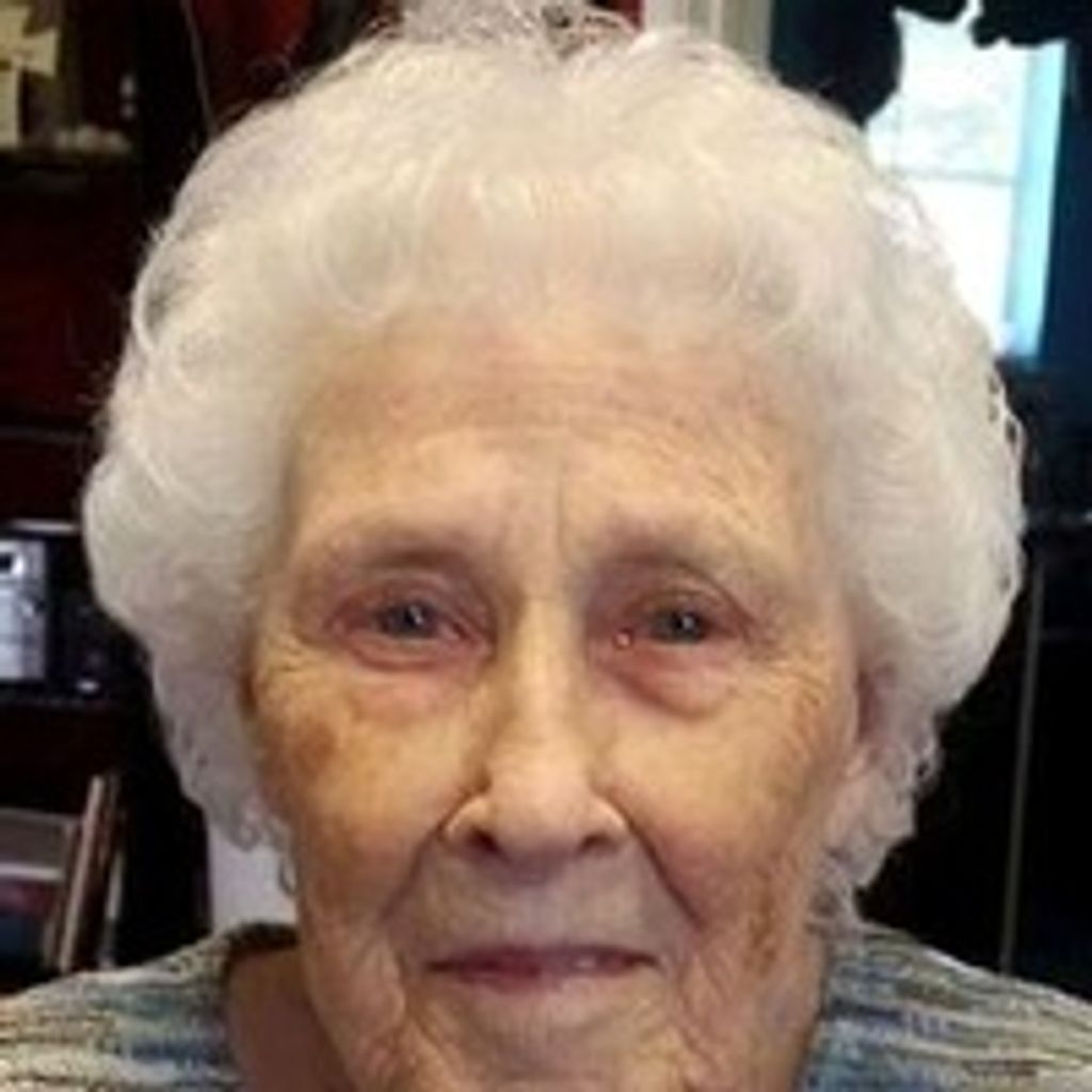 Dorothy  Faye Phillips