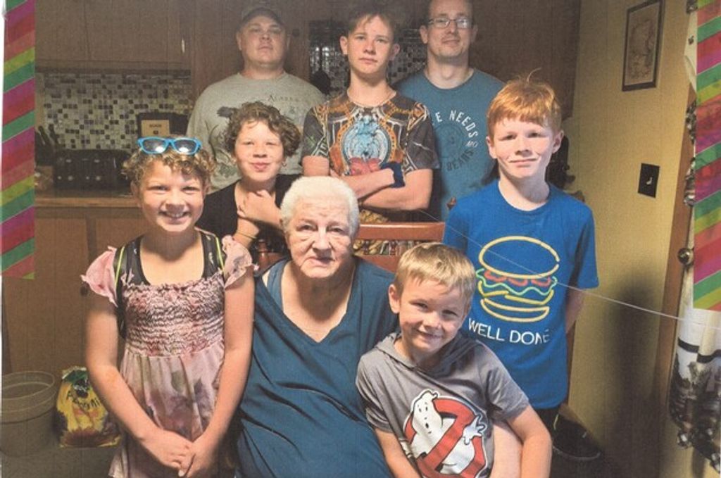 Sandra Roberta Shank