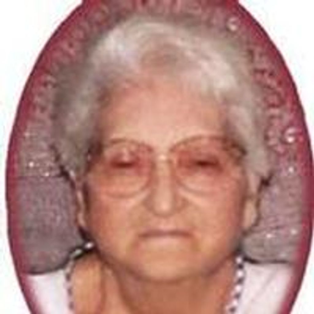 Alta  Christine Polk