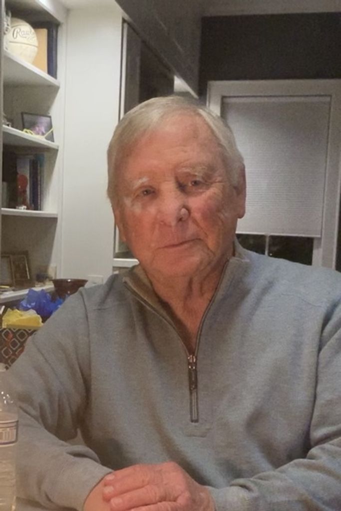 William Jerry Ford Profile Photo