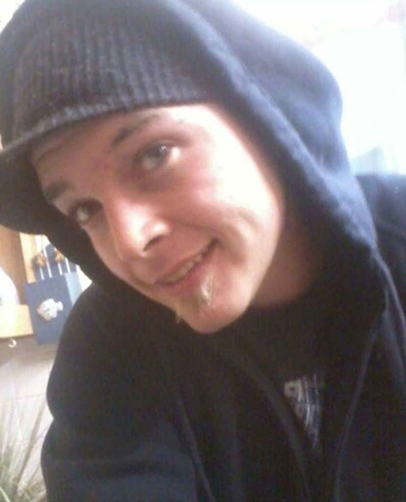 Nikolas Shawn Mcguire Profile Photo