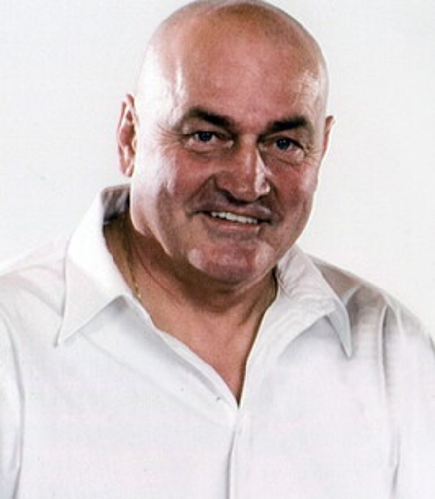 John Rauba