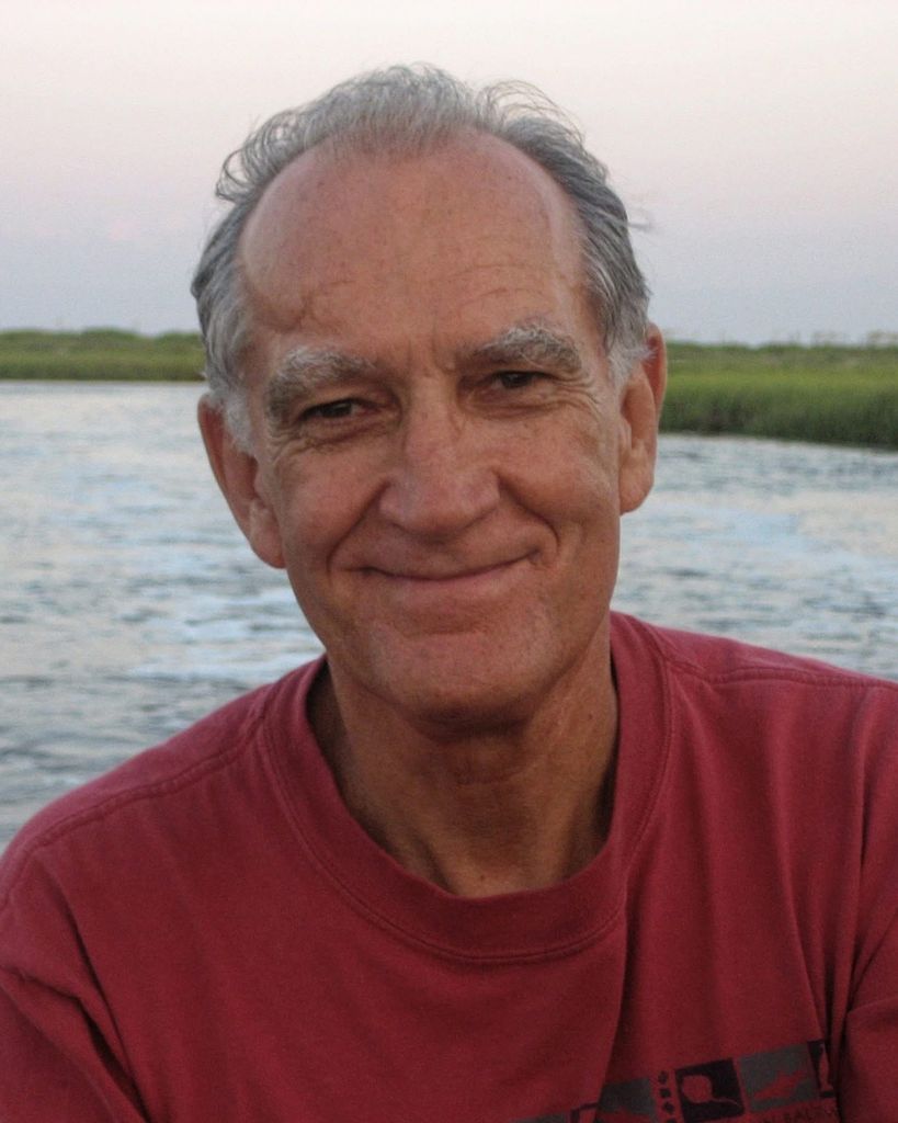 Dr. Richard Leander Beck Profile Photo