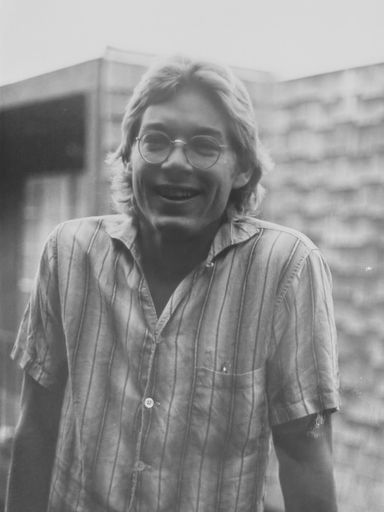 Bradley Thomas Vogel Profile Photo