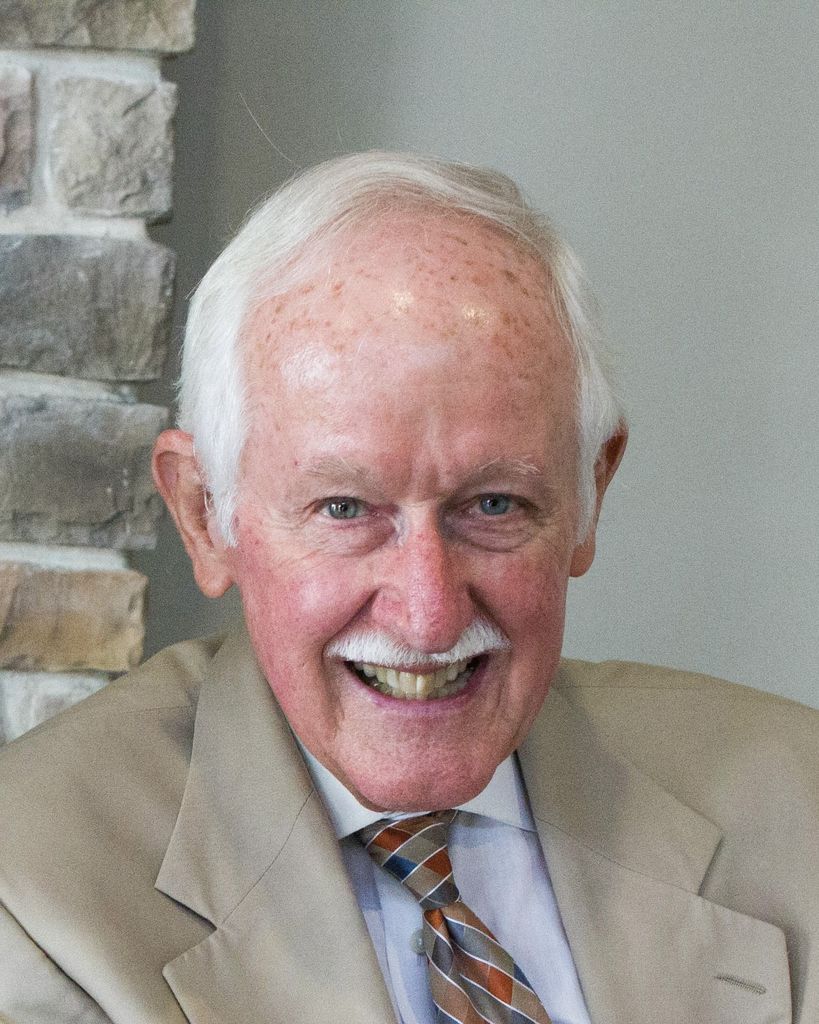 Paul Alexander Profile Photo