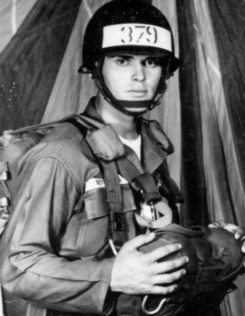 James "Jim" M. Reynolds Profile Photo